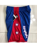 All Star East Blue Just Don Shorts