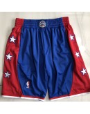 All Star East Blue Just Don Shorts