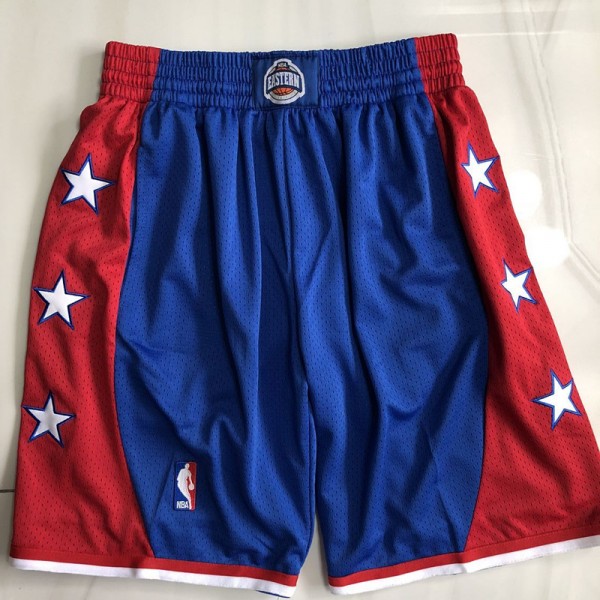 All Star East Blue Just Don Shorts