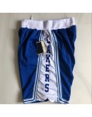 Los Angeles Lakers Blue Just Don Shorts