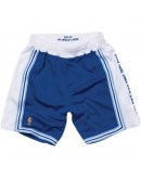 Los Angeles Lakers Blue Just Don Shorts