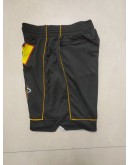 Chicago Bears Black Just Don Shorts