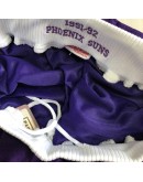 Phoenix Suns Purple Just Don Shorts