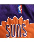 Phoenix Suns Purple Just Don Shorts