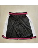 Rockstar Games Black Just Don Shorts