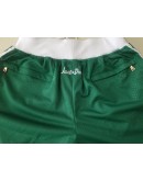 Boston Celtics Green Just Don Shorts