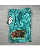 Memphis Grizzlies Teal Just Don Shorts