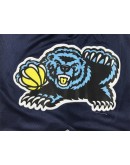 Memphis Grizzlies Black Just Don Shorts