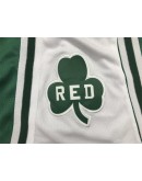 Boston Celtics Green Just Don Shorts