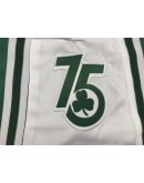 Boston Celtics Green Just Don Shorts