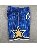 Orlando Magic Blue Just Don Shorts