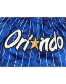 Orlando Magic Blue Just Don Shorts