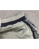 Georgetown Hoyas Gray Just Don Shorts