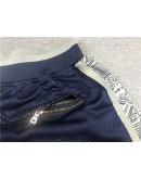 Georgetown Hoyas Blue Just Don Shorts