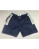 Georgetown Hoyas Blue Just Don Shorts