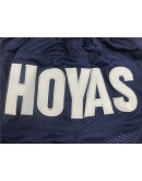 Georgetown Hoyas Blue Just Don Shorts