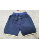 Houston Astros Blue Just Don Shorts