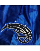 Orlando Magic Blue Just Don Shorts