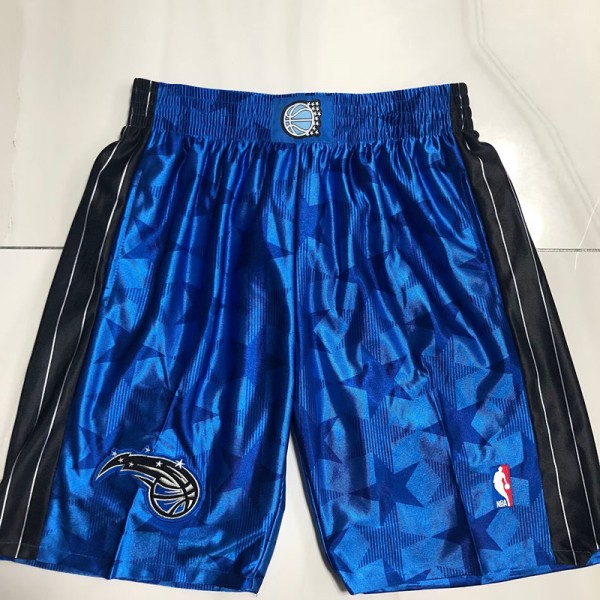 Orlando Magic Blue Just Don Shorts