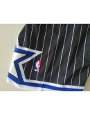 Orlando Magic Black Just Don Shorts