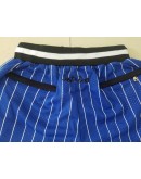 Orlando Magic Blue  Just Don Shorts