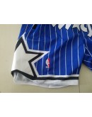 Orlando Magic Blue  Just Don Shorts