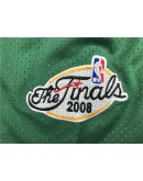 Los Angeles Lakers Blue & Green Just Don Shorts