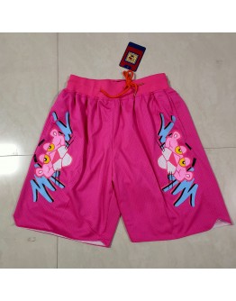 Pink Panther Pink Just Don Shorts