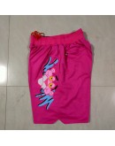 Pink Panther Pink Just Don Shorts