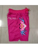 Pink Panther Pink Just Don Shorts