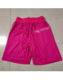 Pink Panther Pink Just Don Shorts