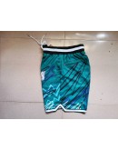 Seattle Mariners Green Just Don Shorts