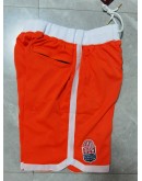 Spirits of St. Louis Orange Just Don Shorts