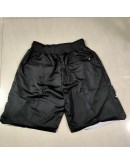 Space Jam Black Just Don Shorts