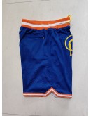 Los Angeles Rams Blue Just Don Shorts