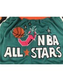 All Star Mint Green Just Don Shorts