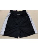 Las Vegas Raiders Black Just Don Shorts