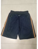 Chicago Bears Black Just Don Shorts