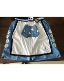 North Carolina Tar Heels Blue  Just Don Shorts