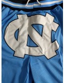 North Carolina Tar Heels Blue  Just Don Shorts