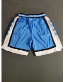 North Carolina Tar Heels Blue  Just Don Shorts