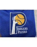 Indiana Pacers Blue Just Don Shorts