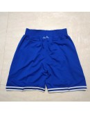 Los Angeles Dodgers  Blue Just Don Shorts