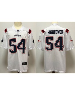 Dont'a Hightower #54 New England Patriots Jersey