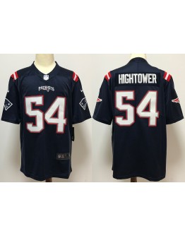 Dont'a Hightower #54 New England Patriots Jersey