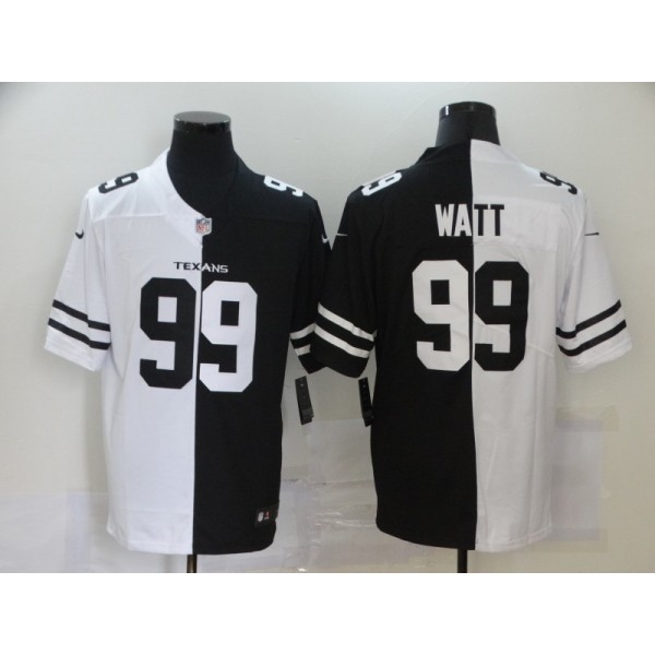 J.J. Watt #99 Houston Texans Jersey