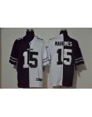 Patrick Mahomes #15 Kansas City Chiefs Jersey