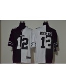 Aaron Rodgers #12 Green Bay Packers Jersey