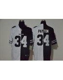  Walter Payton #34 Chicago Bears Jersey