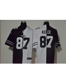 Travis Kelce #87 Kansas City Chiefs Jersey